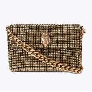 BRAND NEW SMALL PARTY BAG by Kurt Geiger